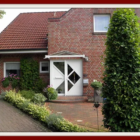 Ferienwohnung Marge * Geeste
