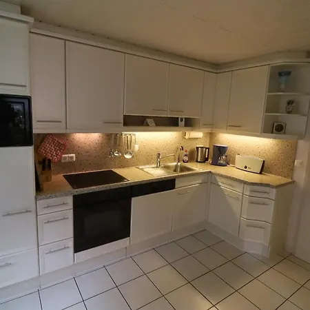 Ferienwohnung Marge * Geeste