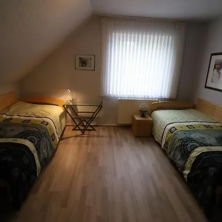 Ferienwohnung Marge