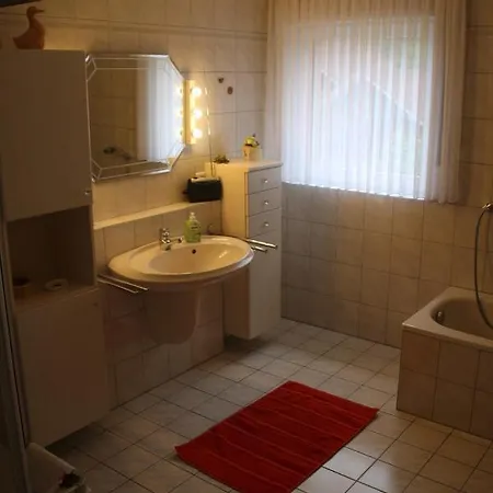 Ferienwohnung Marge Geeste