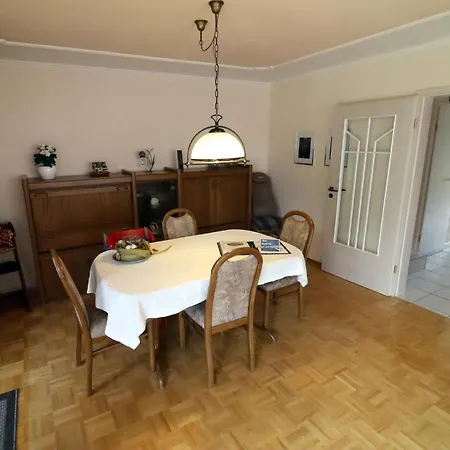 Ferienwohnung Marge Appartement Geeste