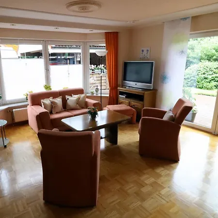 Ferienwohnung Marge Appartement *