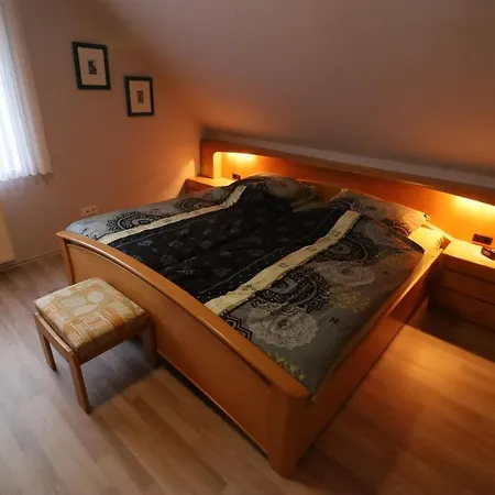 Ferienwohnung Marge