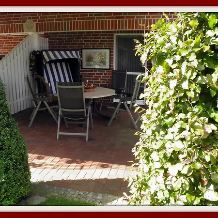 Ferienwohnung Marge Appartement Geeste